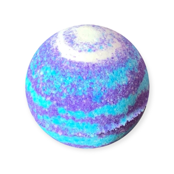 LABBI - ‘Last Dance’ Fizzy Bath Bomb