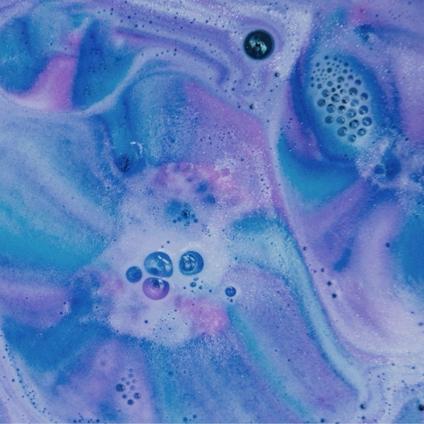 LABBI - ‘Last Dance’ Fizzy Bath Bomb