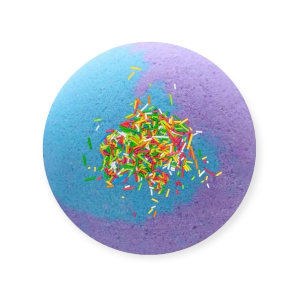 LABBI - ‘Sulley’ Fizzy Bath Bomb