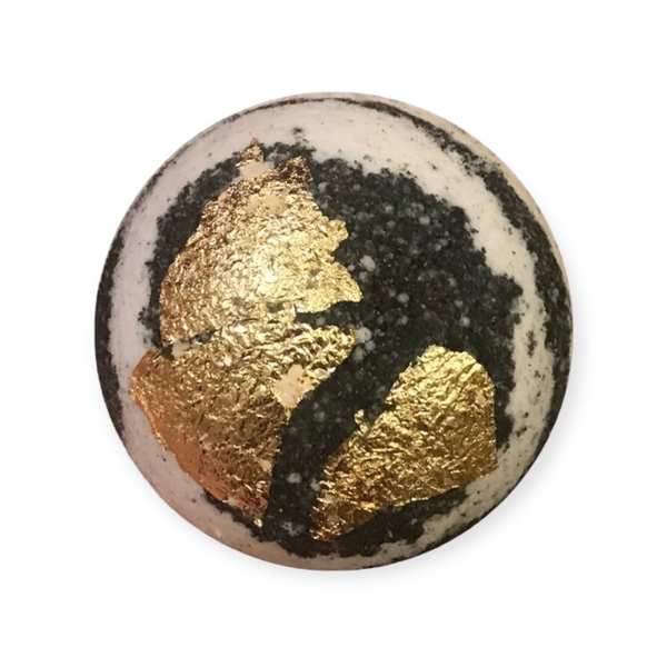 LABBI - ‘Twilight’ Fizzy Bath Bomb