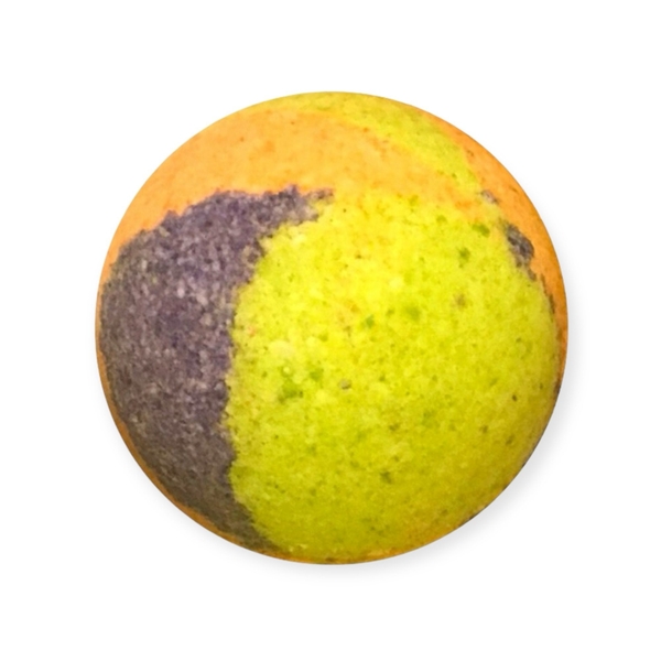 LABBI - ‘California’ Fizzy Bath Bomb