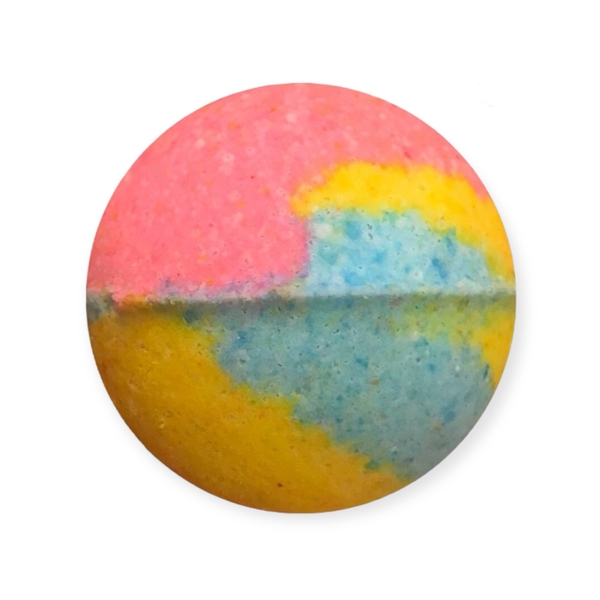 LABBI - ‘Galaxy’ Fizzy Bath Bomb
