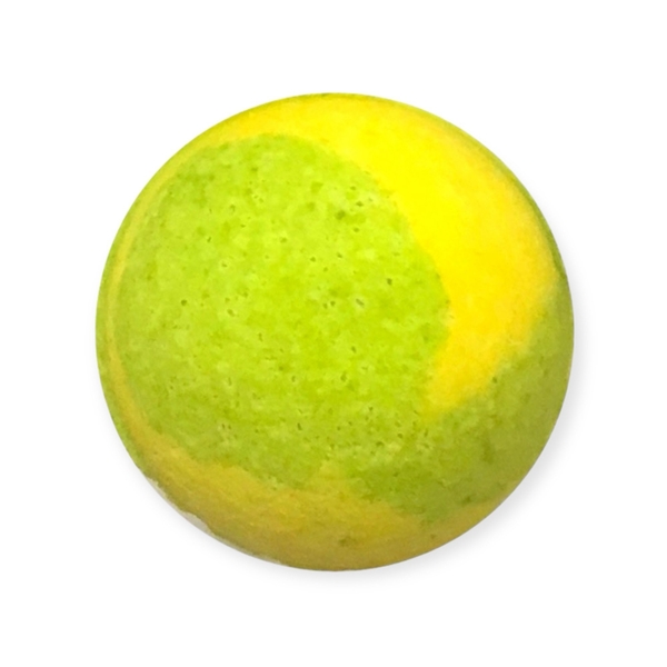 LABBI - ‘Heaven’ Fizzy Bath Bomb