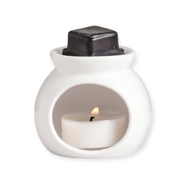 LABBI - Wax Melt Warmer In White