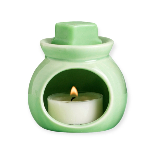 LABBI - Wax Melt Warmer In Mint