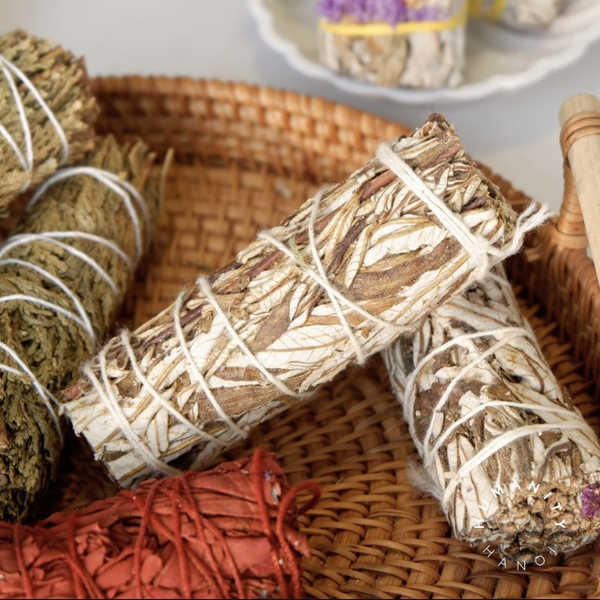 LABBI - Yerba Santa Sage