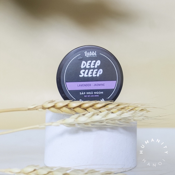 LABBI - ‘Deep Sleep’ Sleep Balm