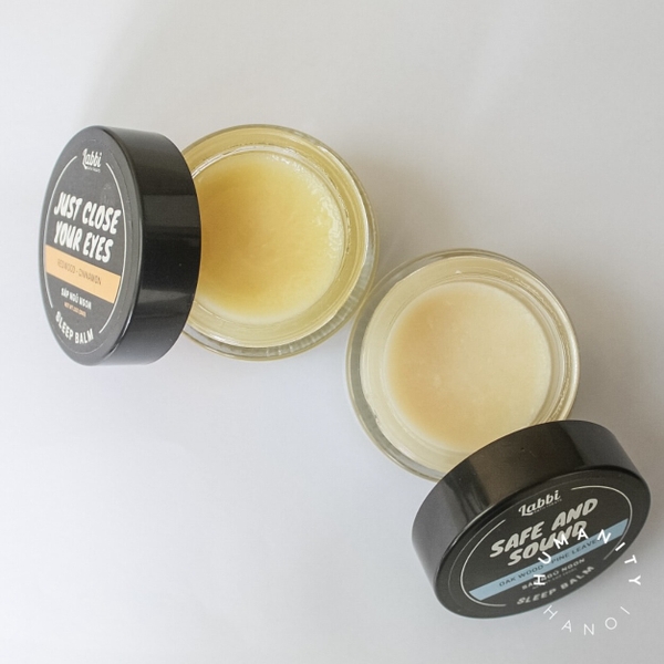 LABBI - ‘Just Close Your Eyes’ Sleep Balm