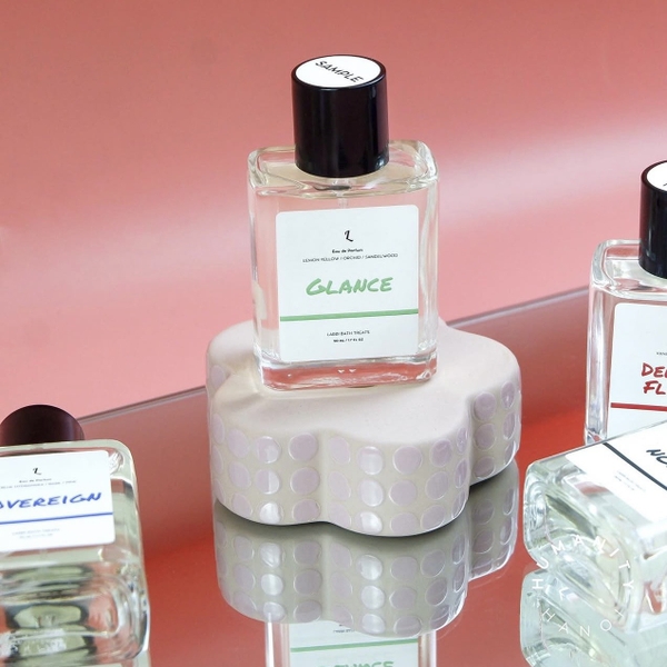 LABBI - ‘Glance’ Eau De Parfume