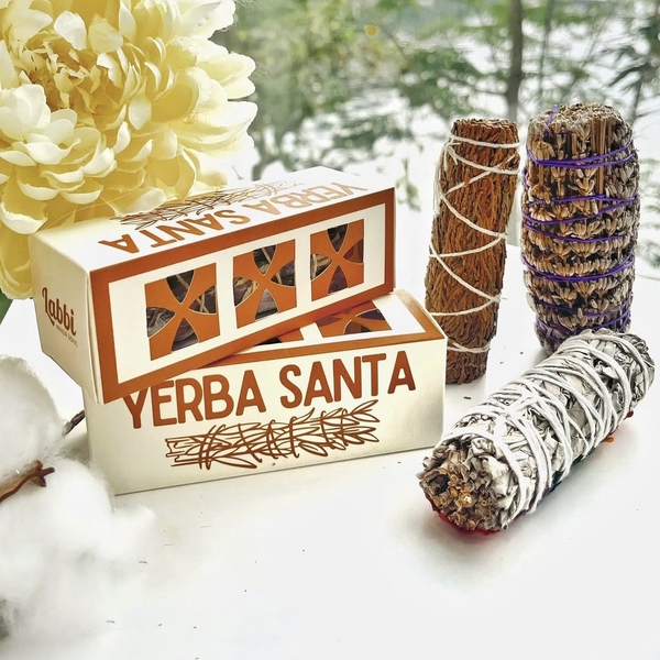 LABBI - Yerba Santa Sage