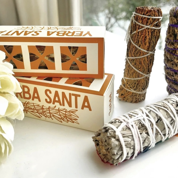 LABBI - Yerba Santa Sage