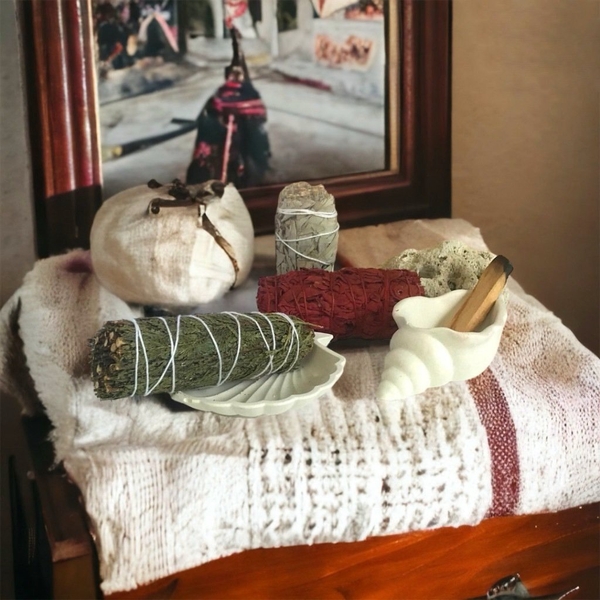 LABBI - Cedar Sage