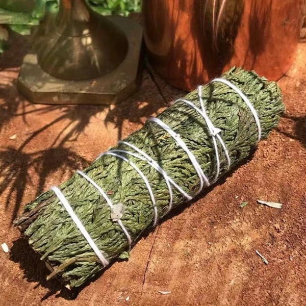 LABBI - Cedar Sage