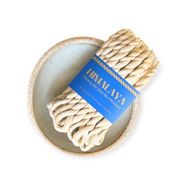 LABBI - ‘Himalaya’ Rope Incense