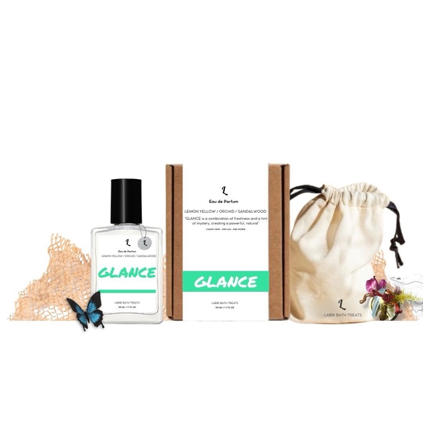 LABBI - ‘Glance’ Eau De Parfume
