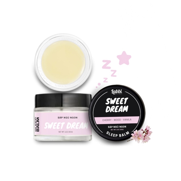 LABBI - ‘Sweet Dream’ Sleep Balm