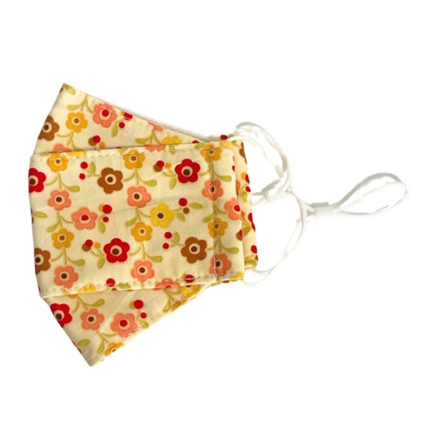 RUNG HANDMADE - Cloth Mask
