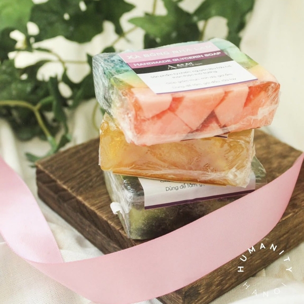 Ao Art Handmade - Hand Soap