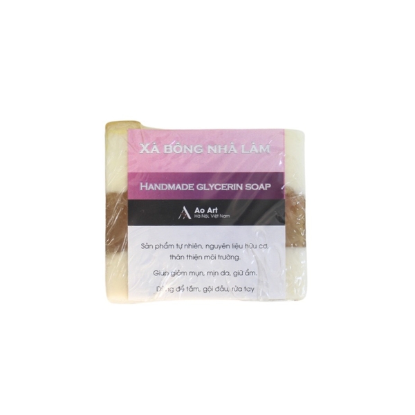 Ao Art Handmade - Hand Soap