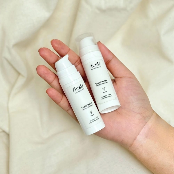 LIST - Multi Balm