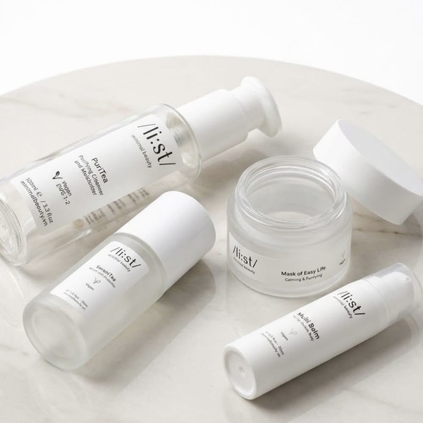 LIST - Multi Balm