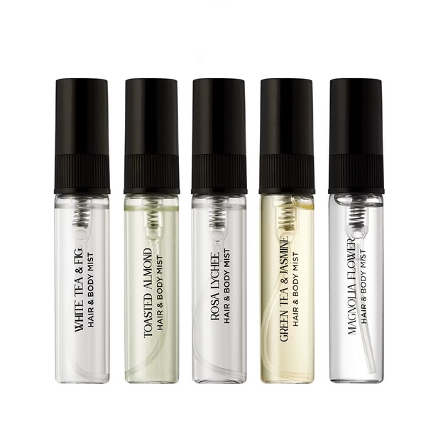 SKINLAX - 'Magnolia Flower' Hair & Body Mist 5ML