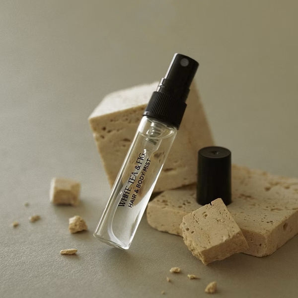 SKINLAX - 'White Tea & Fig' Hair & Body Mist 5ML