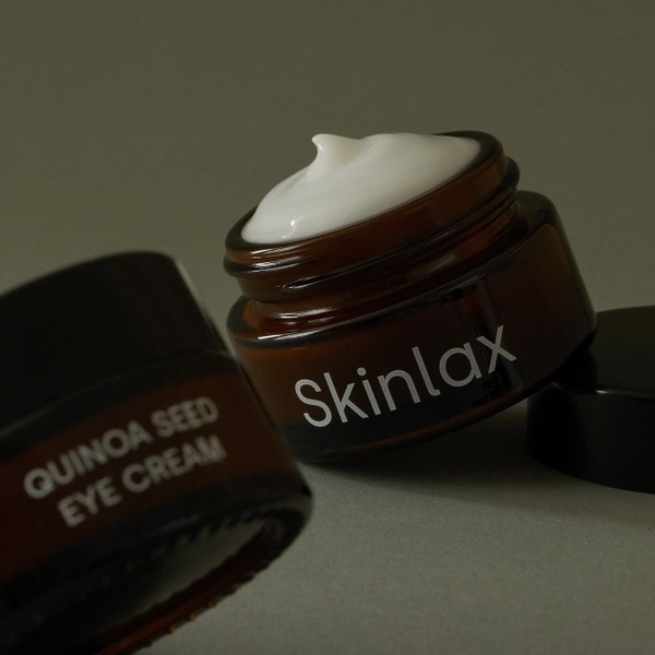 SKINLAX - Quinoa Seed Eye Cream