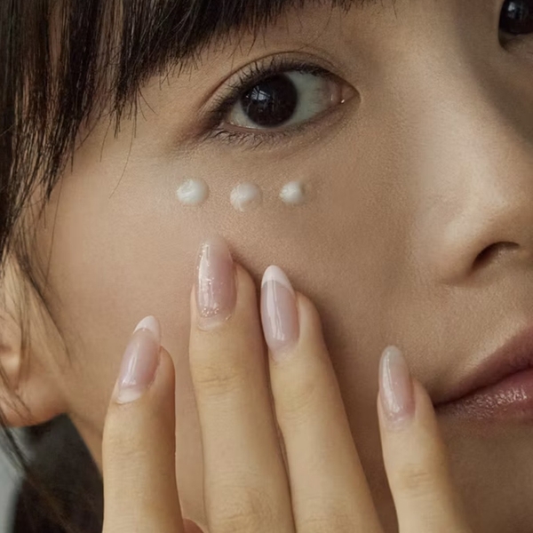 SKINLAX - Quinoa Seed Eye Cream