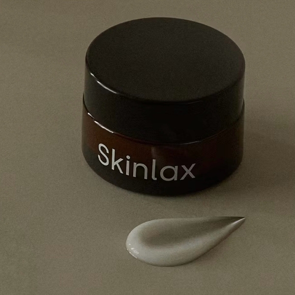 SKINLAX - Quinoa Seed Eye Cream