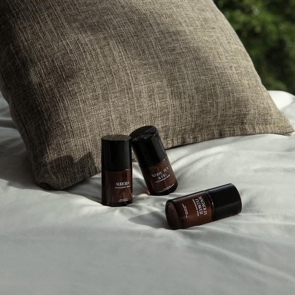 SKINLAX  - ‘White Tea’ Deodorant Stick