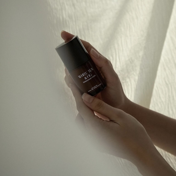 SKINLAX  - ‘White Tea’ Deodorant Stick