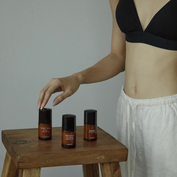 SKINLAX  - ‘White Tea’ Deodorant Stick