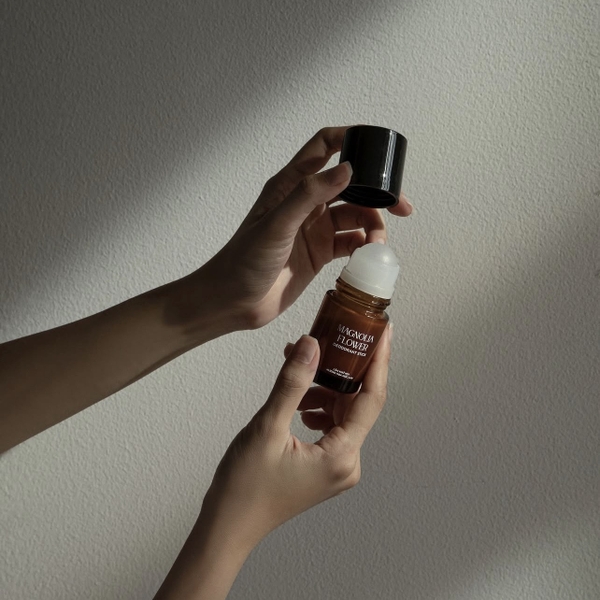 SKINLAX  - ‘Magnolia Flower’ Deodorant Stick