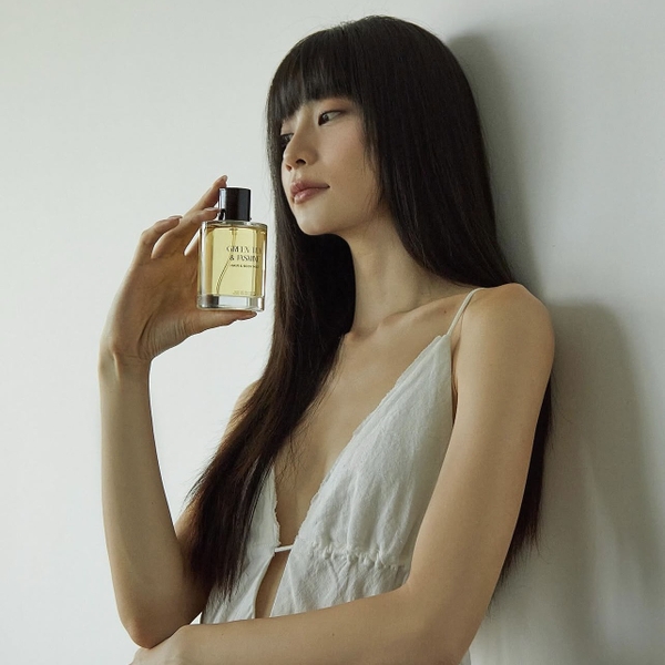 SKINLAX - ‘Green Tea & Jasmine’ Hair & Body Mist 100ML