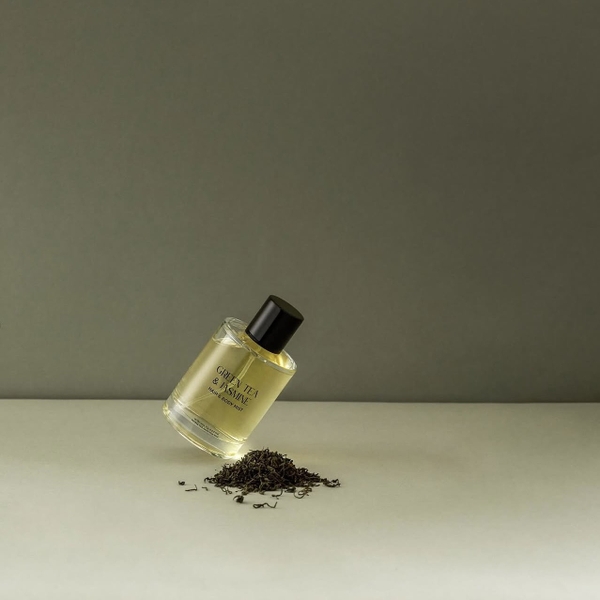 SKINLAX - ‘Green Tea & Jasmine’ Hair & Body Mist 100ML