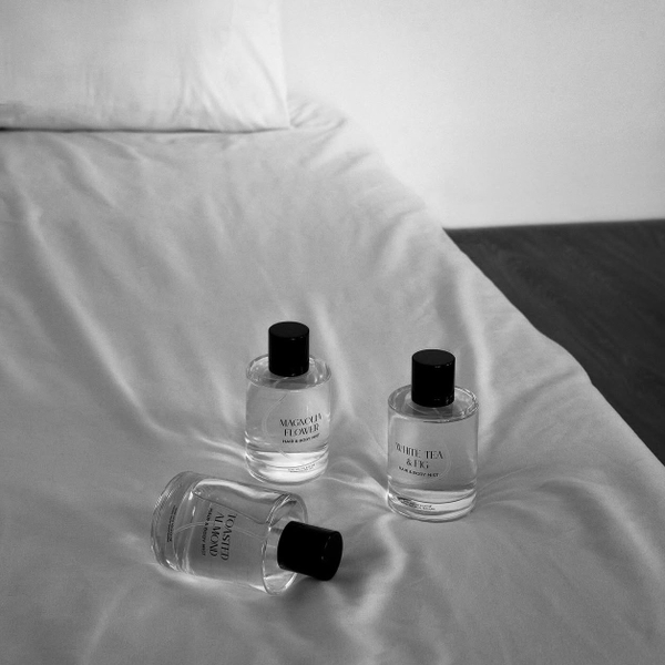 SKINLAX - ‘White Tea & Fig’ Hair & Body Mist 100ML