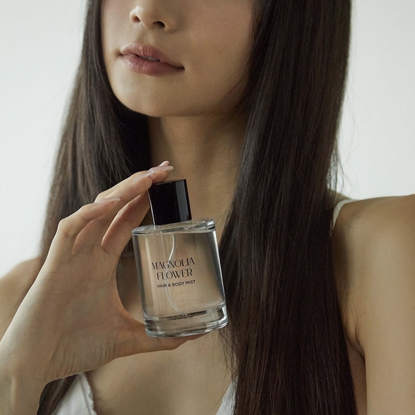 SKINLAX - ‘Magnolia Flower’ Hair & Body Mist 100ML