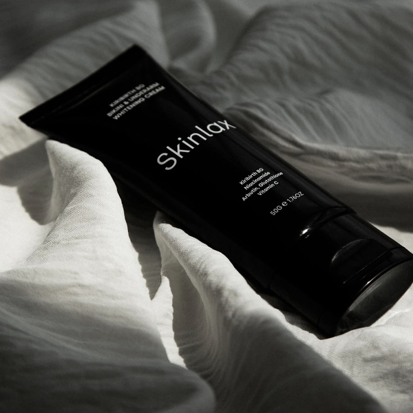 SKINLAX - Bikini & Underarm Cream