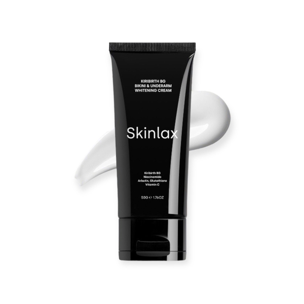 SKINLAX - Bikini & Underarm Cream