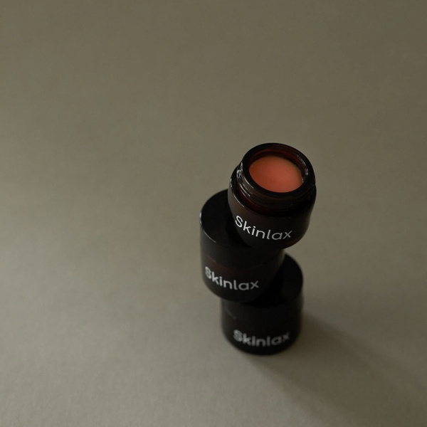 SKINLAX - Lip Sleeping Mask