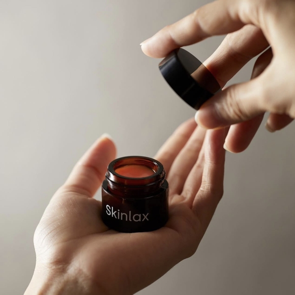 SKINLAX - Lip Sleeping Mask