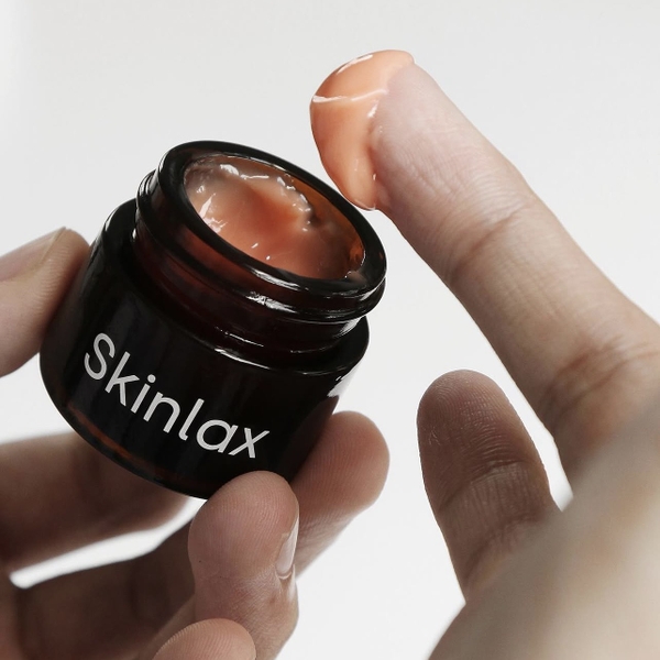 SKINLAX - Lip Sleeping Mask