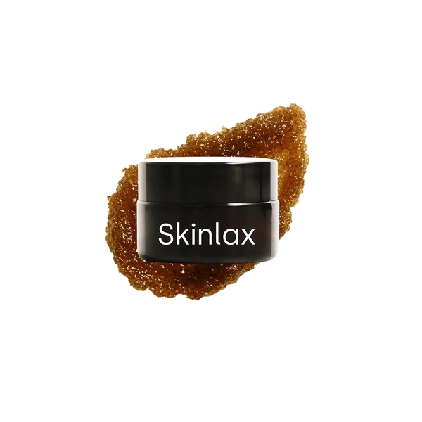 SKINLAX - Honey Ginger Lip Scrub