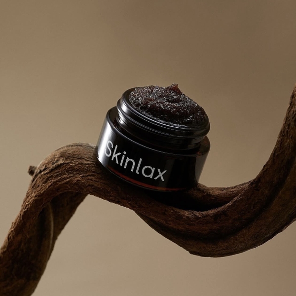 SKINLAX - Honey Ginger Lip Scrub