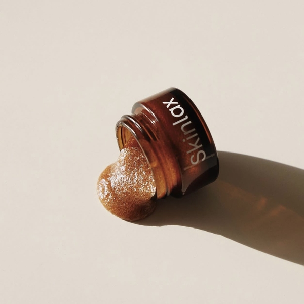 SKINLAX - Honey Ginger Lip Scrub