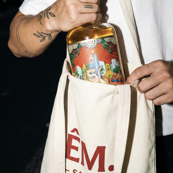 ÊM DISTILLERY - 'Lang' Blended Fruit Liqueur 500ML