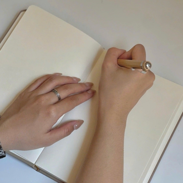 THE JOY - 'Mint To Be' Notebook