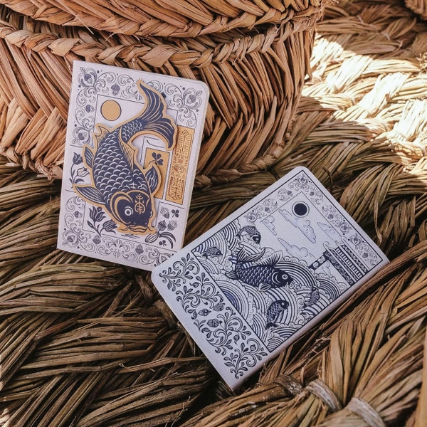 XLAND - 'Fish' Mộc Việt Notebook