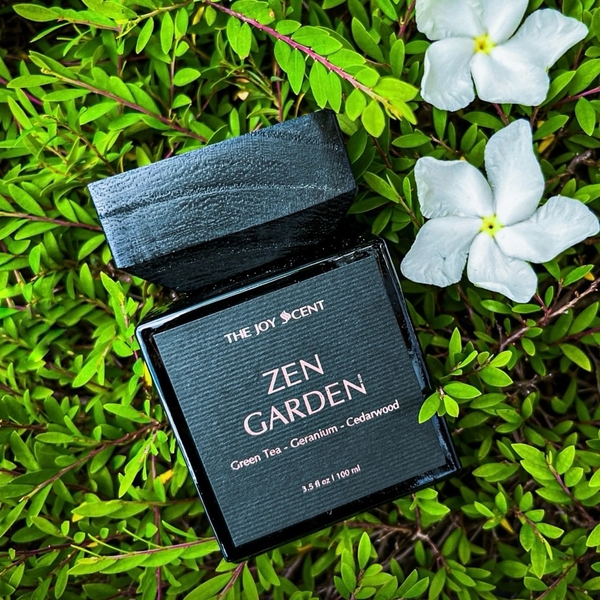 THE JOY - 'Zen Garden' Reed Diffuser